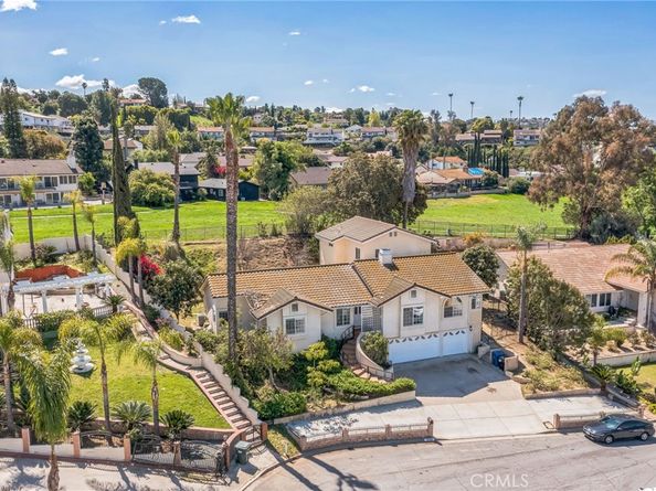 20122 Candleflame Court, Walnut CA 91789