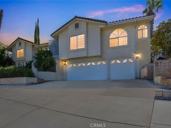 20122 Candleflame Court, Walnut CA 91789