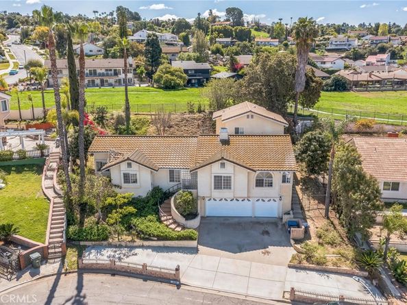 20122 Candleflame Court, Walnut CA 91789