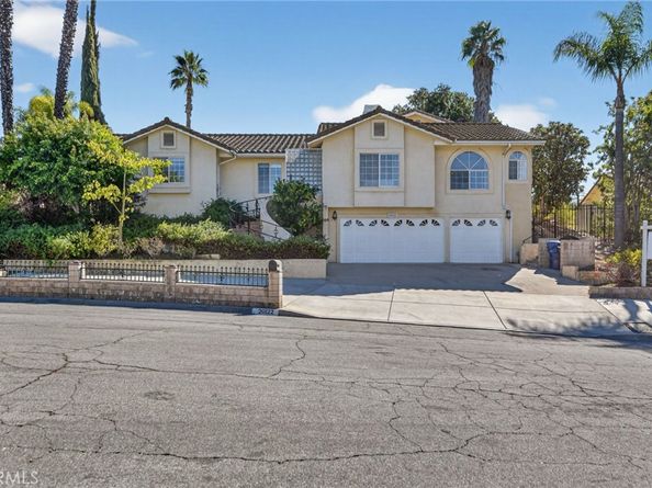 20122 Candleflame Court, Walnut CA 91789