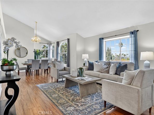 20122 Candleflame Court, Walnut CA 91789