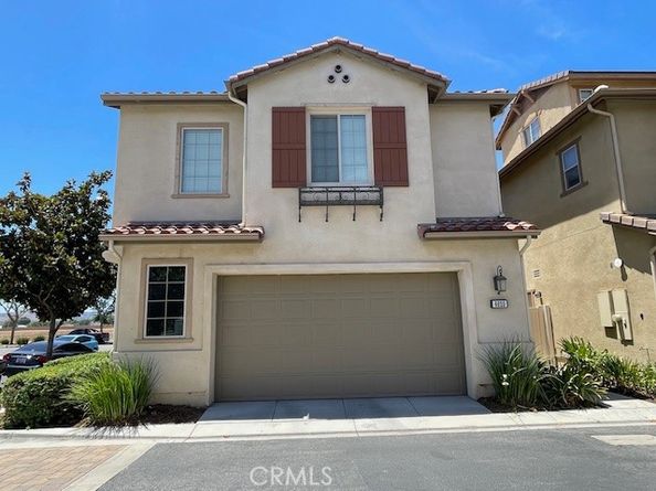 6020 Grace, Chino CA 91710