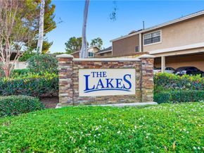 85 Lakepines, Irvine CA 92620