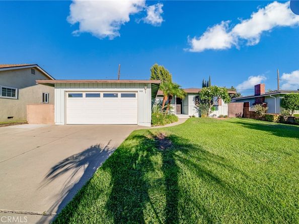 808 CRESTFIELD Drive, Duarte CA 91010