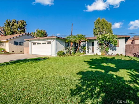 808 CRESTFIELD Drive, Duarte CA 91010