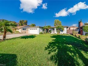 808 CRESTFIELD Drive, Duarte CA 91010