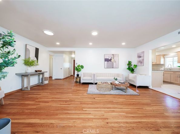 808 CRESTFIELD Drive, Duarte CA 91010
