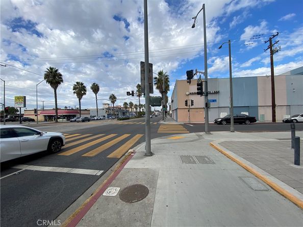 1598 Long Beach 407, Long Beach CA 90813