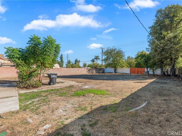 526 E G, Ontario CA 91764