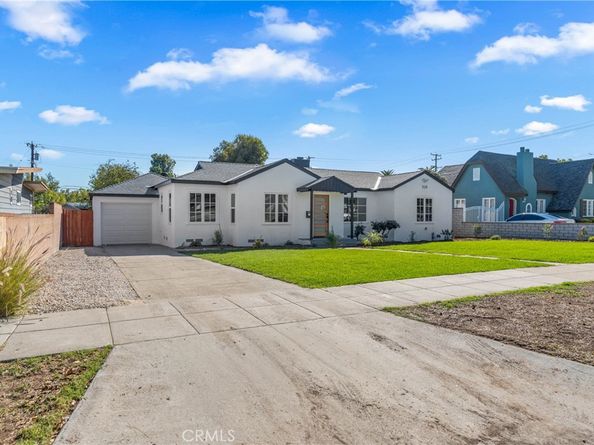 526 E G, Ontario CA 91764