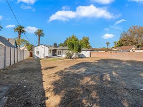 526 E G, Ontario CA 91764
