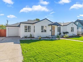 526 E G, Ontario CA 91764