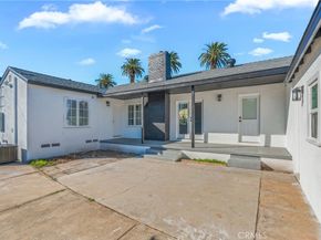 526 E G, Ontario CA 91764