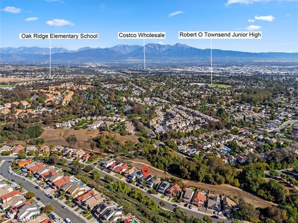3150 Oakcrest, Chino Hills CA 91709