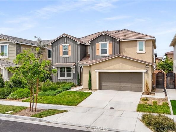 4852 S Jordan Avenue, Ontario CA 91762