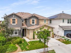 4852 S Jordan Avenue, Ontario CA 91762