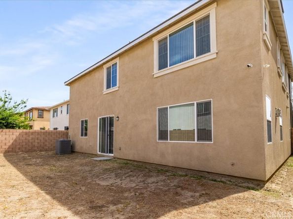 4852 S Jordan Avenue, Ontario CA 91762