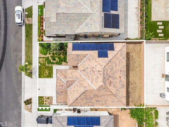 4852 S Jordan Avenue, Ontario CA 91762