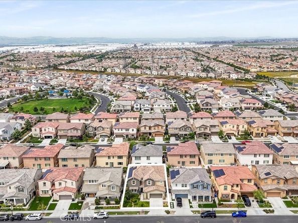 4852 S Jordan Avenue, Ontario CA 91762