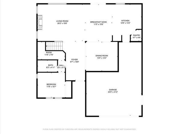 4852 S Jordan Avenue, Ontario CA 91762