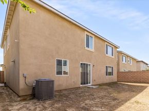 4852 S Jordan Avenue, Ontario CA 91762