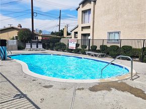 675 N Lark Ellen Avenue, Covina CA 91722