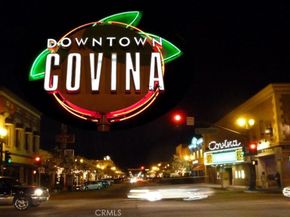 675 N Lark Ellen Avenue, Covina CA 91722