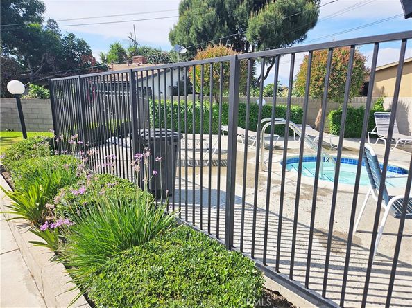 675 N Lark Ellen Avenue, Covina CA 91722