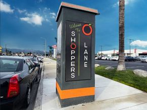 675 N Lark Ellen Avenue, Covina CA 91722