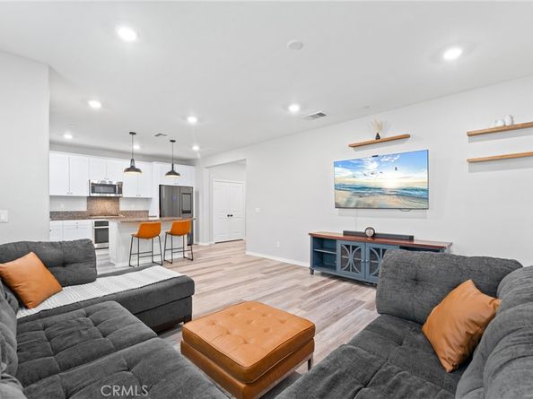 16004 Huckleberry Avenue, Chino CA 91708