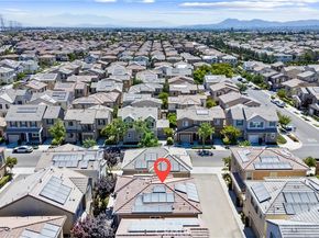 16004 Huckleberry Avenue, Chino CA 91708