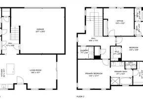 16004 Huckleberry Avenue, Chino CA 91708