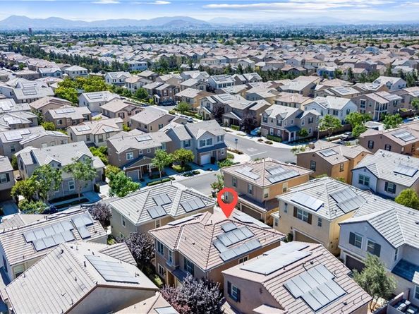 16004 Huckleberry Avenue, Chino CA 91708