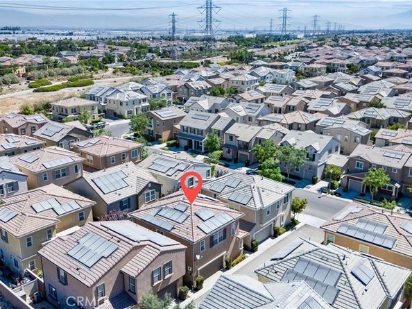 16004 Huckleberry Avenue, Chino CA 91708