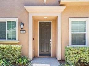 16004 Huckleberry Avenue, Chino CA 91708