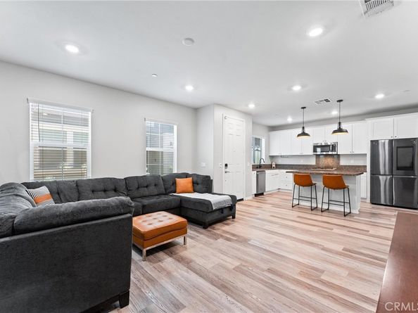 16004 Huckleberry Avenue, Chino CA 91708