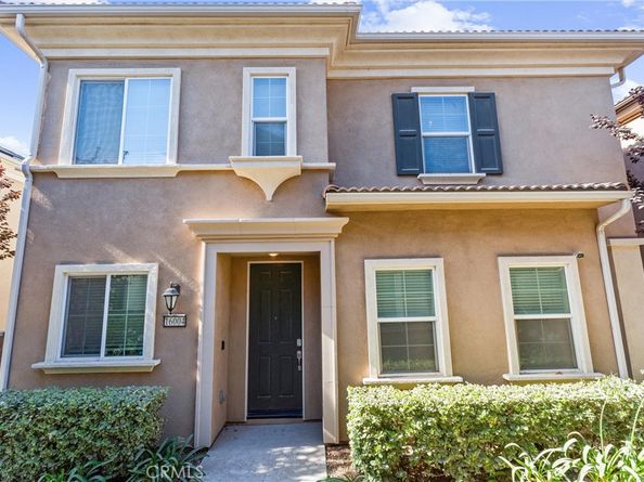 16004 Huckleberry Avenue, Chino CA 91708