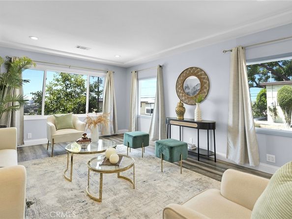 210 Hampden, Alhambra CA 91801