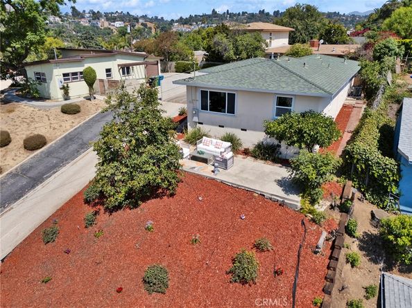 210 Hampden, Alhambra CA 91801