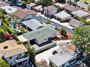 210 Hampden, Alhambra CA 91801