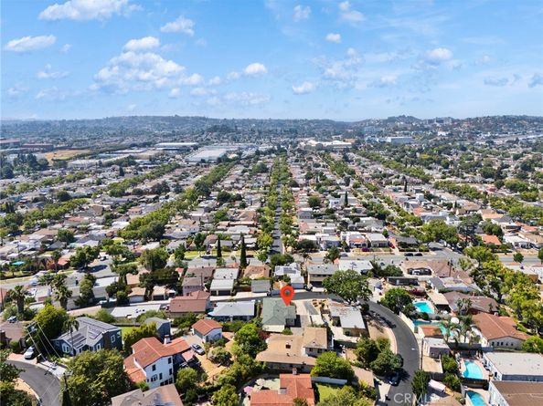 210 Hampden, Alhambra CA 91801