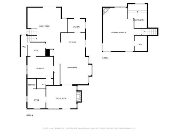 8123 Ocean View Avenue, Whittier CA 90602