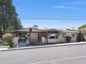 8123 Ocean View Avenue, Whittier CA 90602