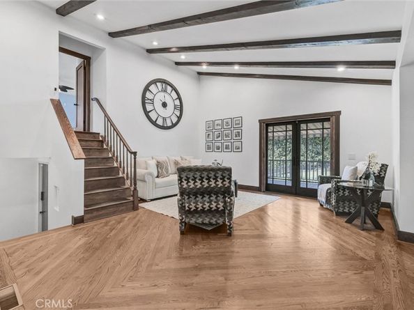 8123 Ocean View Avenue, Whittier CA 90602