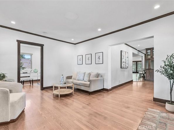 8123 Ocean View Avenue, Whittier CA 90602