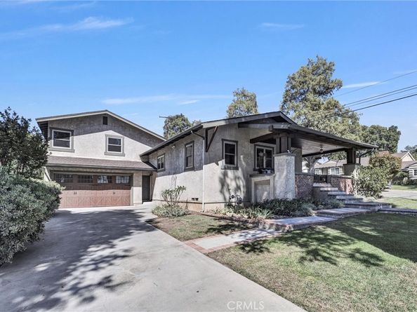 8123 Ocean View Avenue, Whittier CA 90602