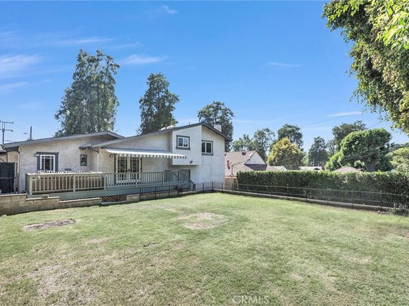 8123 Ocean View Avenue, Whittier CA 90602