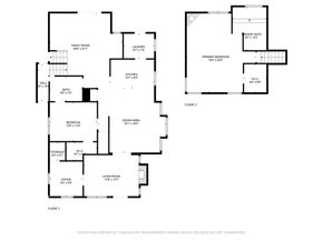 8123 Ocean View Avenue, Whittier CA 90602