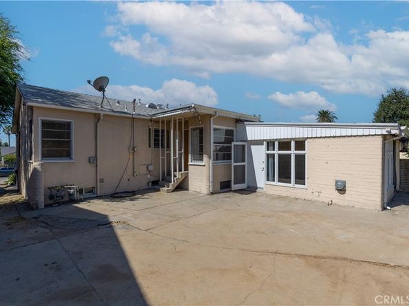 803 Morada Place, Altadena CA 91001