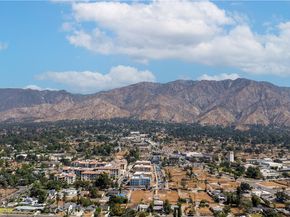 803 Morada Place, Altadena CA 91001